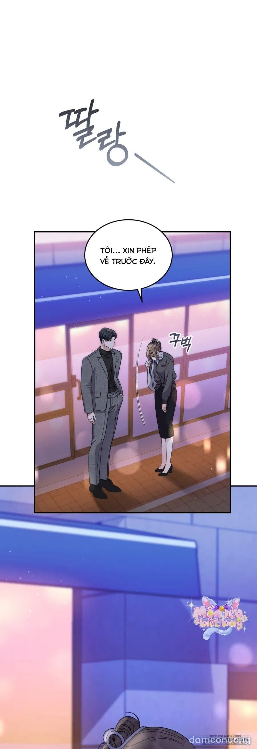 đọc truyện [18+] Sự Vắng Mặt Của Tình Yêu Lãng Mạn Chương 25 ảnh 40 tại Thiên Thai Truyện