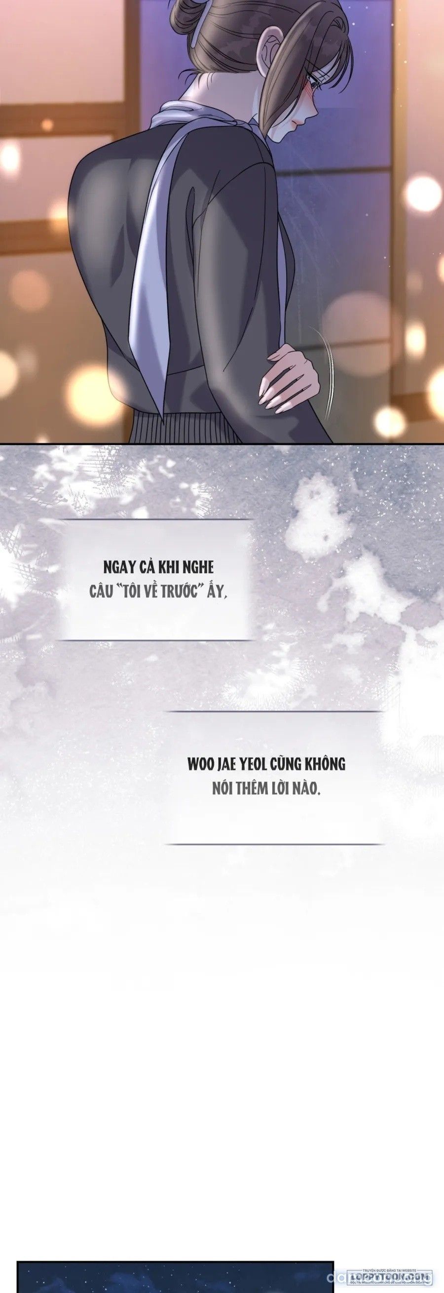 đọc truyện [18+] Sự Vắng Mặt Của Tình Yêu Lãng Mạn Chương 25 ảnh 41 tại Thiên Thai Truyện