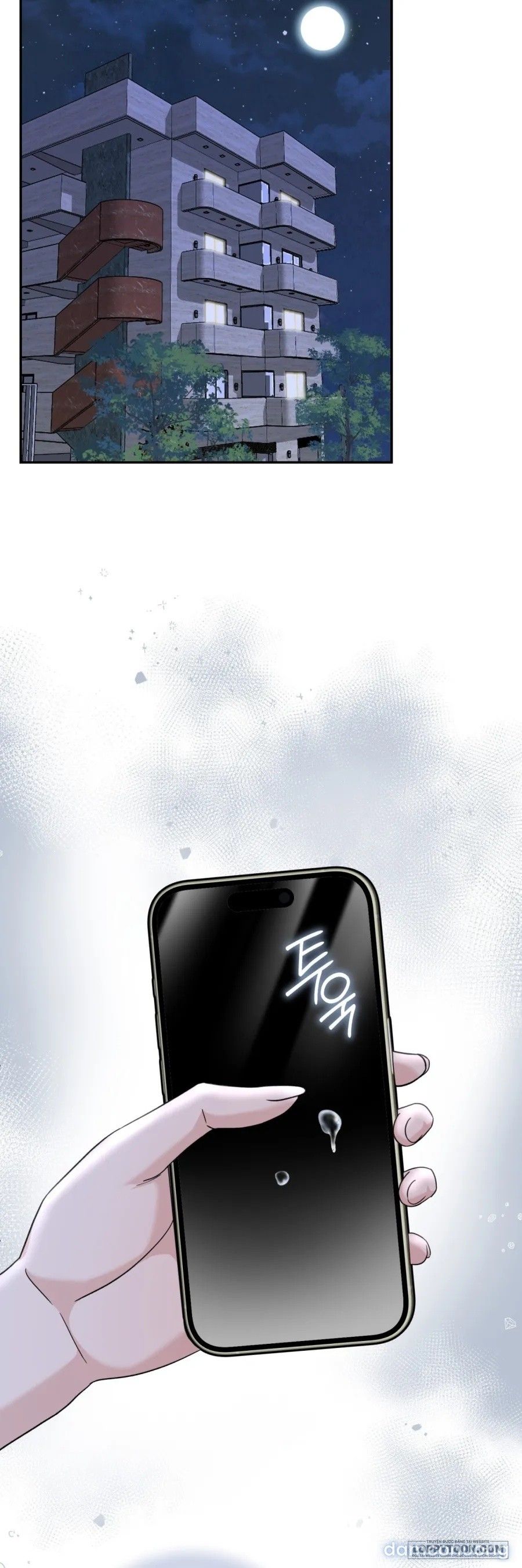 đọc truyện [18+] Sự Vắng Mặt Của Tình Yêu Lãng Mạn Chương 25 ảnh 42 tại Thiên Thai Truyện