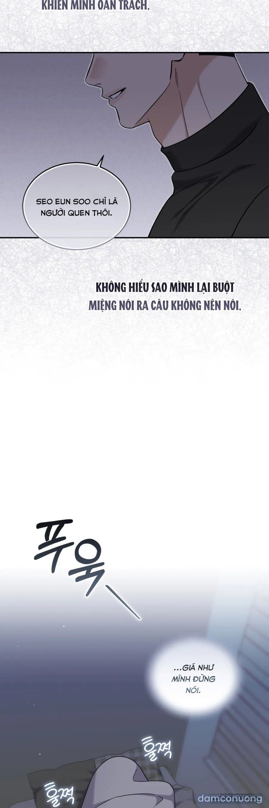 đọc truyện [18+] Sự Vắng Mặt Của Tình Yêu Lãng Mạn Chương 25 ảnh 44 tại Thiên Thai Truyện