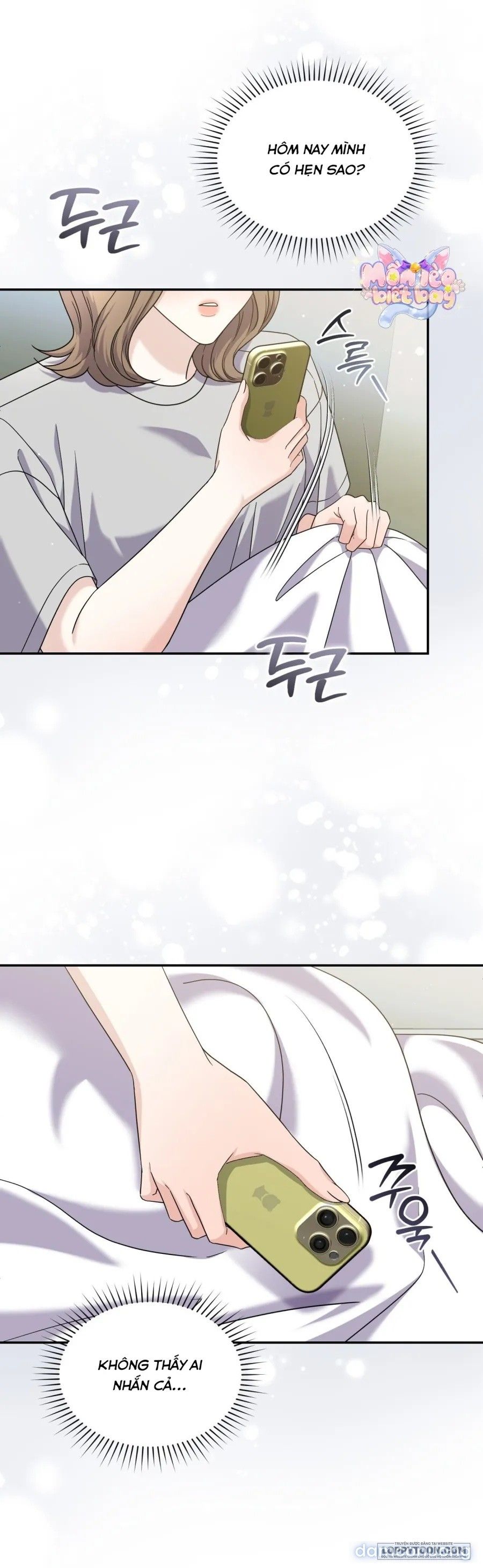 đọc truyện [18+] Sự Vắng Mặt Của Tình Yêu Lãng Mạn Chương 25 ảnh 47 tại Thiên Thai Truyện