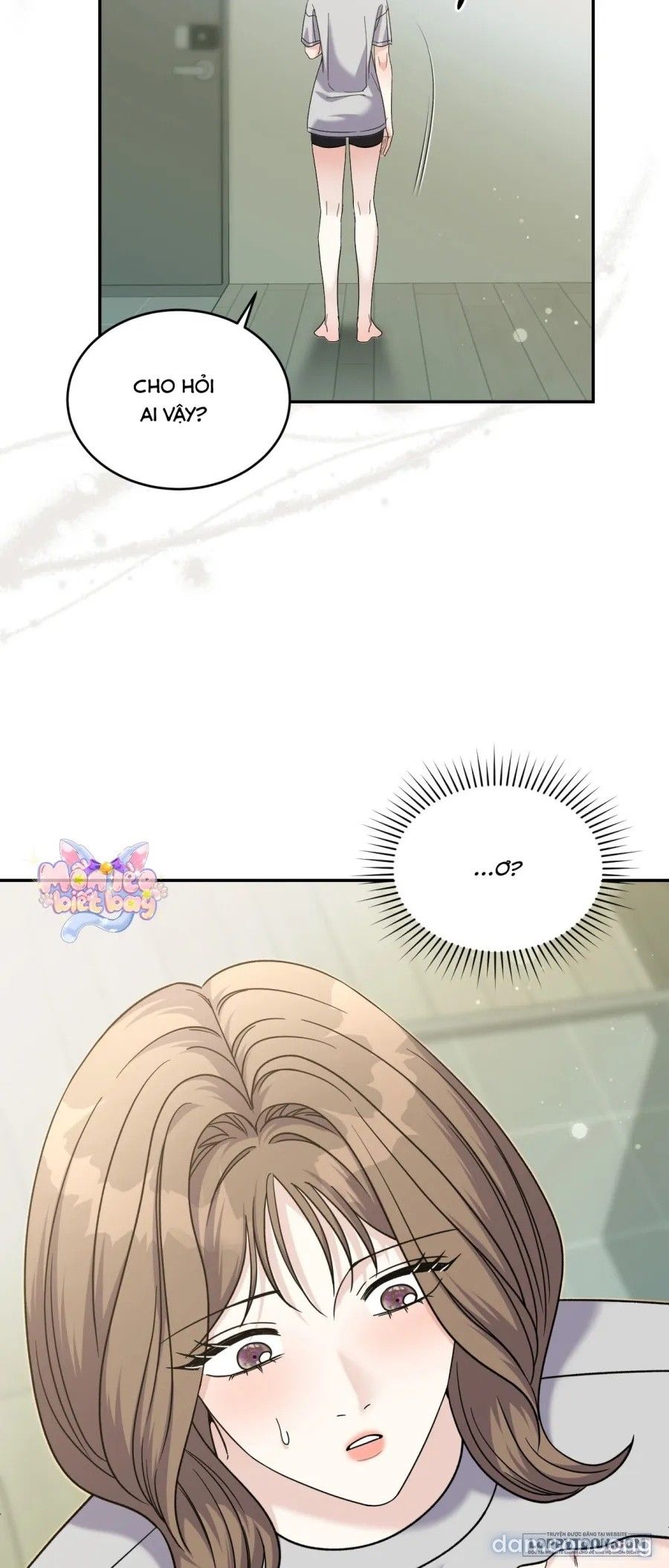 đọc truyện [18+] Sự Vắng Mặt Của Tình Yêu Lãng Mạn Chương 25 ảnh 49 tại Thiên Thai Truyện