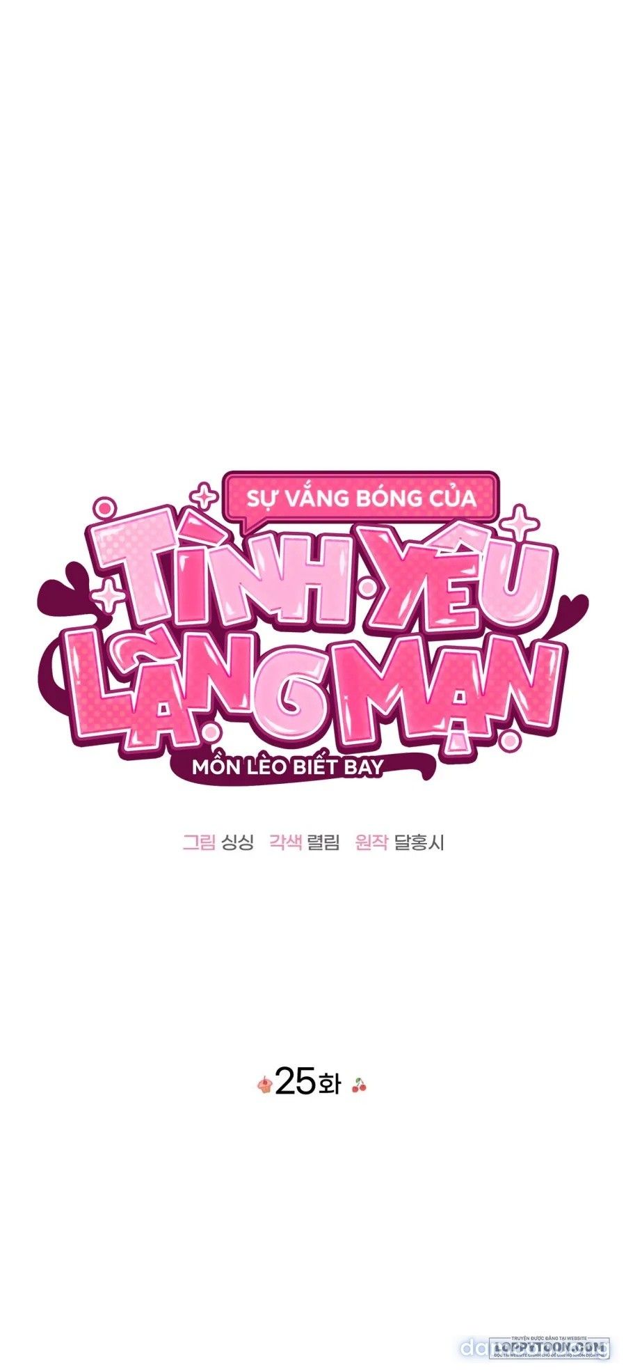 đọc truyện [18+] Sự Vắng Mặt Của Tình Yêu Lãng Mạn Chương 25 ảnh 7 tại Thiên Thai Truyện