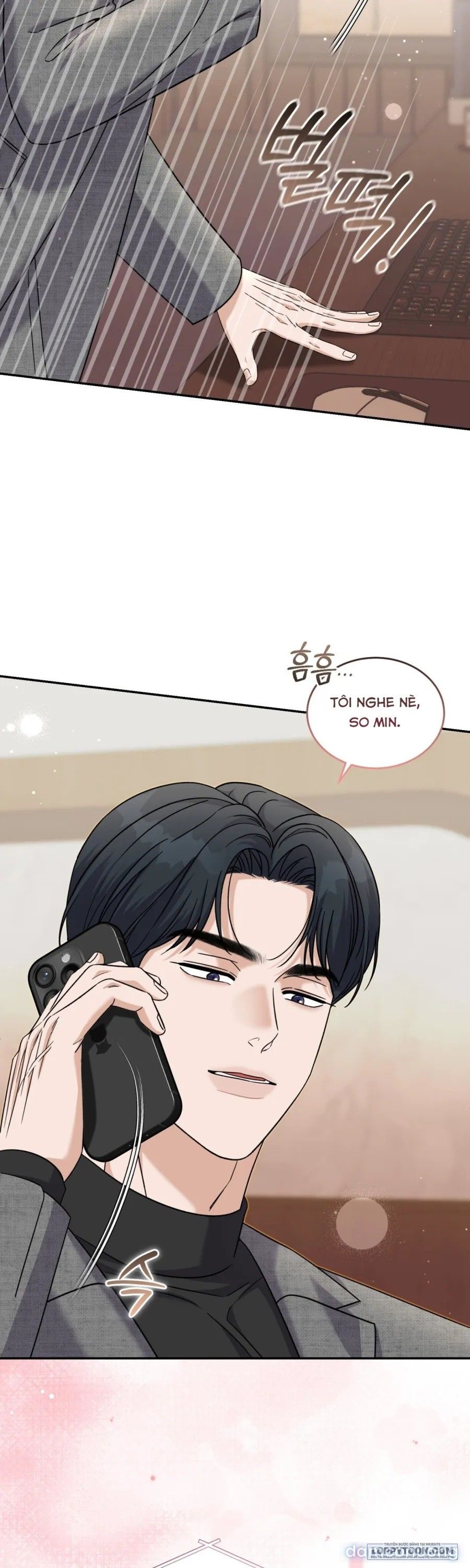 đọc truyện [18+] Sự Vắng Mặt Của Tình Yêu Lãng Mạn Chương 25 ảnh 10 tại Thiên Thai Truyện