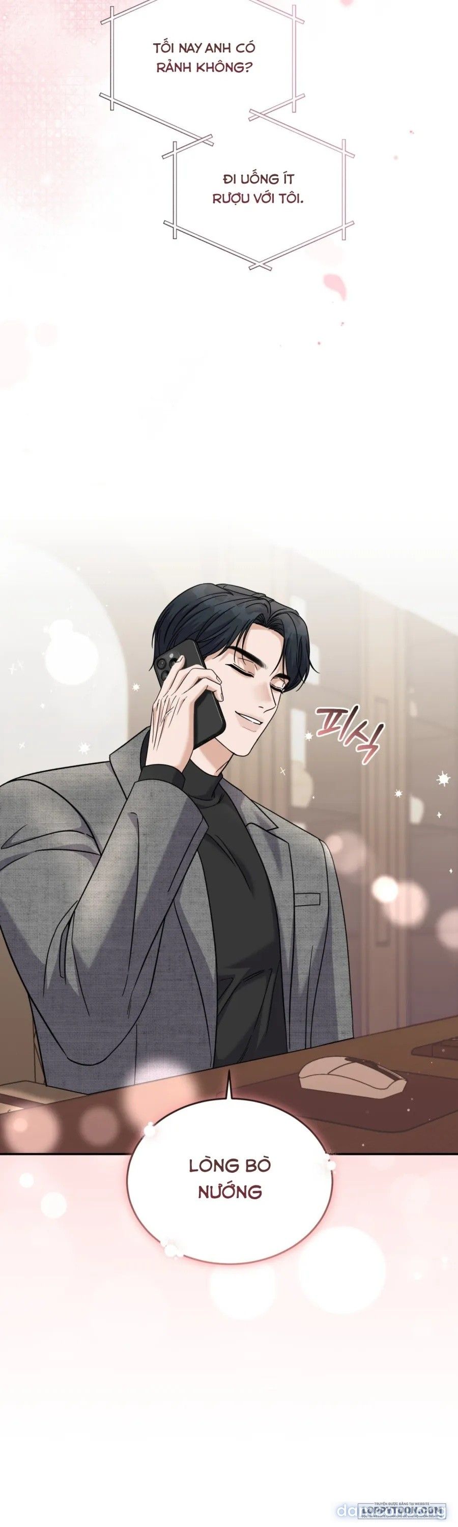 đọc truyện [18+] Sự Vắng Mặt Của Tình Yêu Lãng Mạn Chương 25 ảnh 11 tại Thiên Thai Truyện