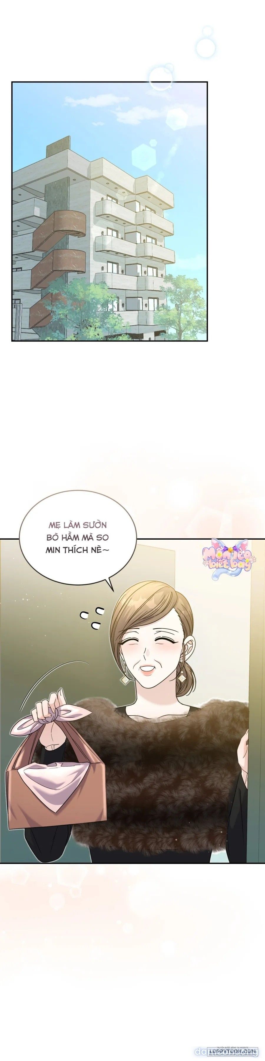 đọc truyện [18+] Sự Vắng Mặt Của Tình Yêu Lãng Mạn Chương 26 ảnh 3 tại Thiên Thai Truyện