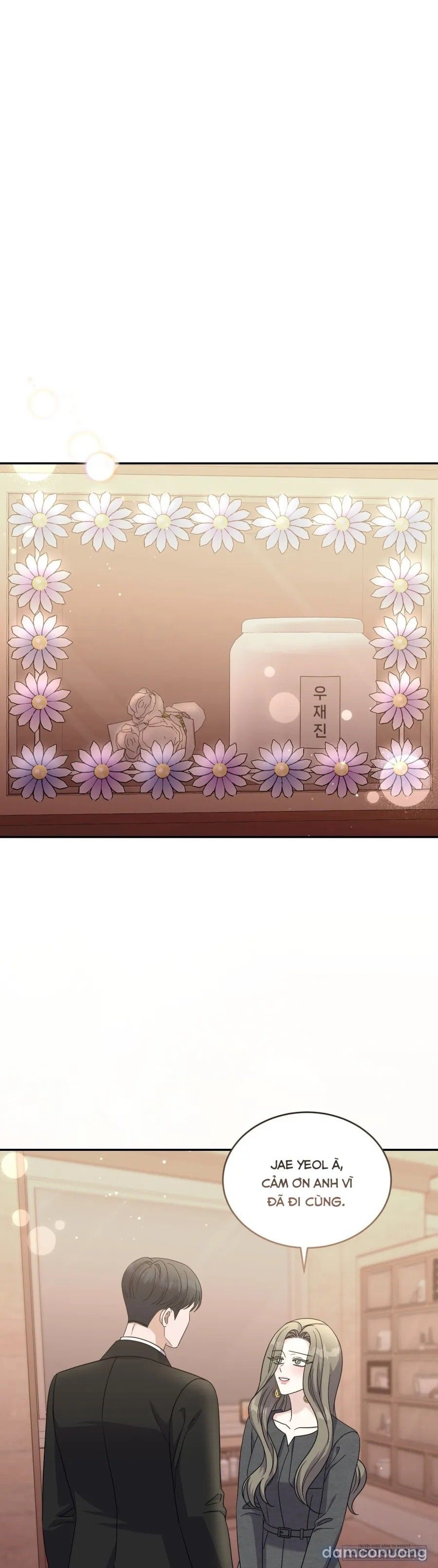 đọc truyện [18+] Sự Vắng Mặt Của Tình Yêu Lãng Mạn Chương 26 ảnh 14 tại Thiên Thai Truyện