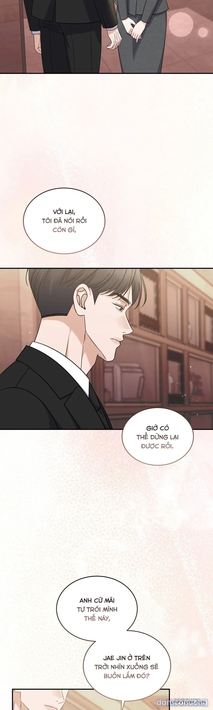 đọc truyện [18+] Sự Vắng Mặt Của Tình Yêu Lãng Mạn Chương 26 ảnh 15 tại Thiên Thai Truyện