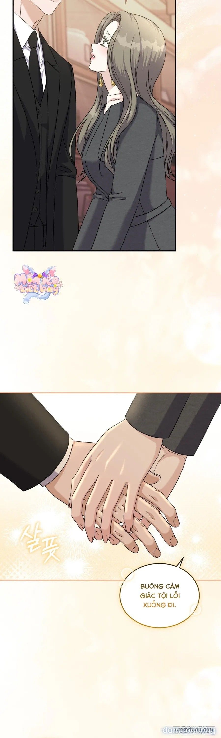 đọc truyện [18+] Sự Vắng Mặt Của Tình Yêu Lãng Mạn Chương 26 ảnh 16 tại Thiên Thai Truyện