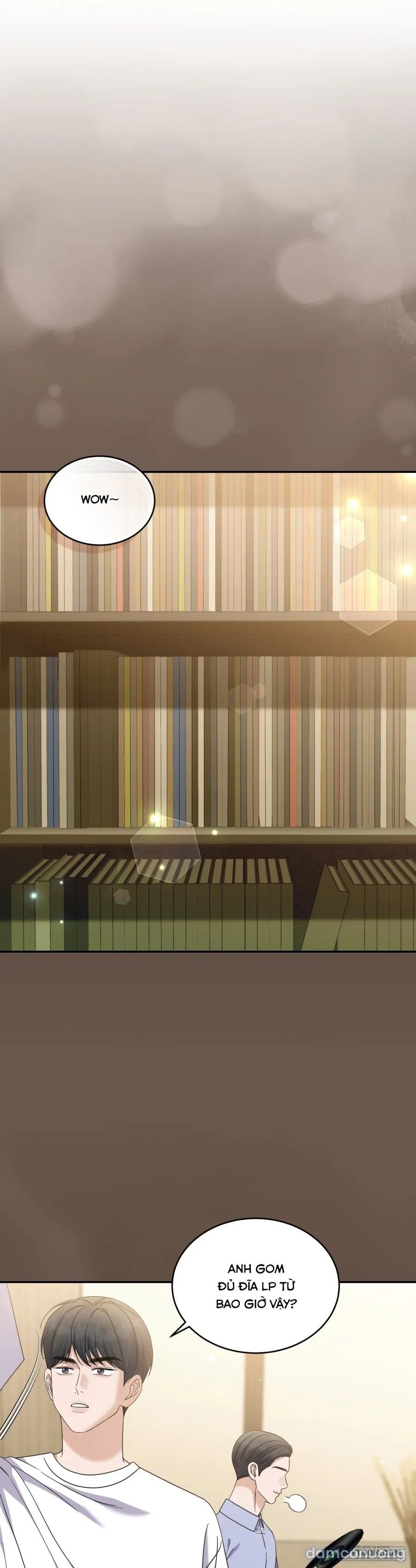 đọc truyện [18+] Sự Vắng Mặt Của Tình Yêu Lãng Mạn Chương 26 ảnh 18 tại Thiên Thai Truyện