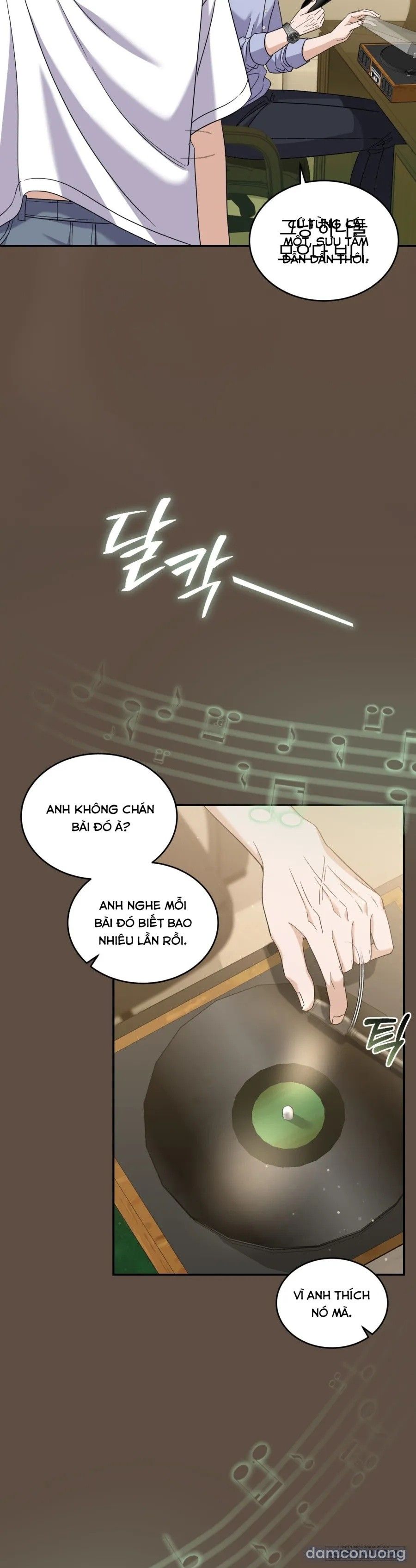 đọc truyện [18+] Sự Vắng Mặt Của Tình Yêu Lãng Mạn Chương 26 ảnh 19 tại Thiên Thai Truyện