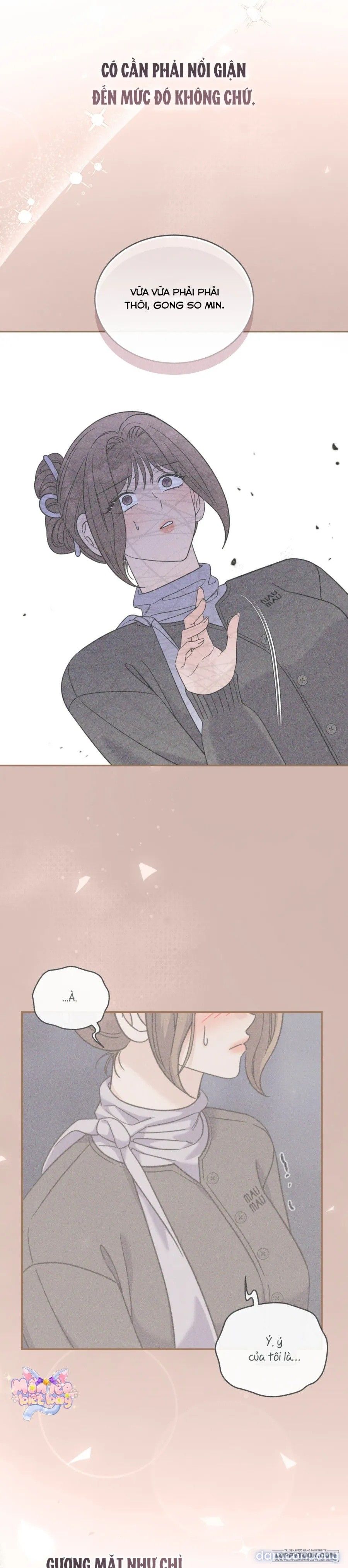 đọc truyện [18+] Sự Vắng Mặt Của Tình Yêu Lãng Mạn Chương 26 ảnh 26 tại Thiên Thai Truyện