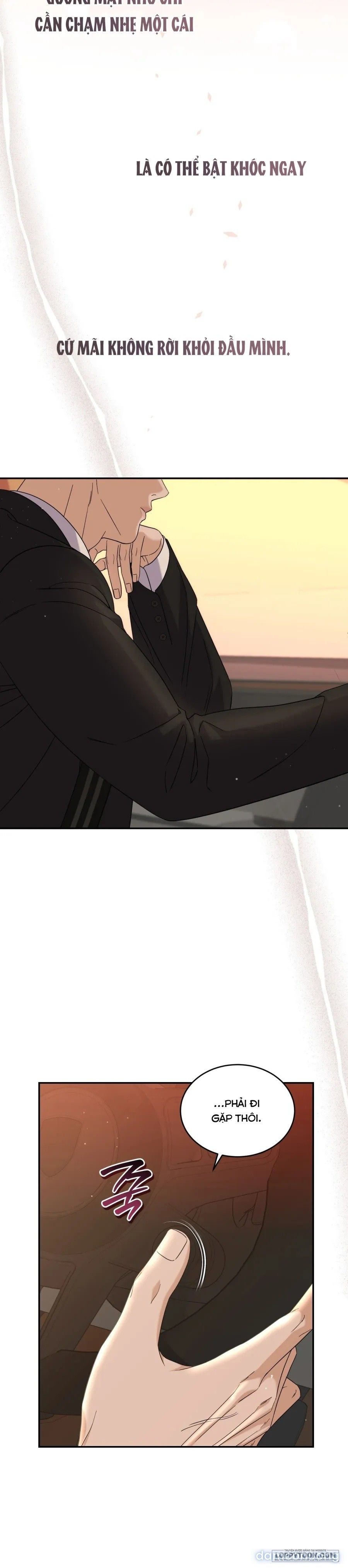 đọc truyện [18+] Sự Vắng Mặt Của Tình Yêu Lãng Mạn Chương 26 ảnh 27 tại Thiên Thai Truyện