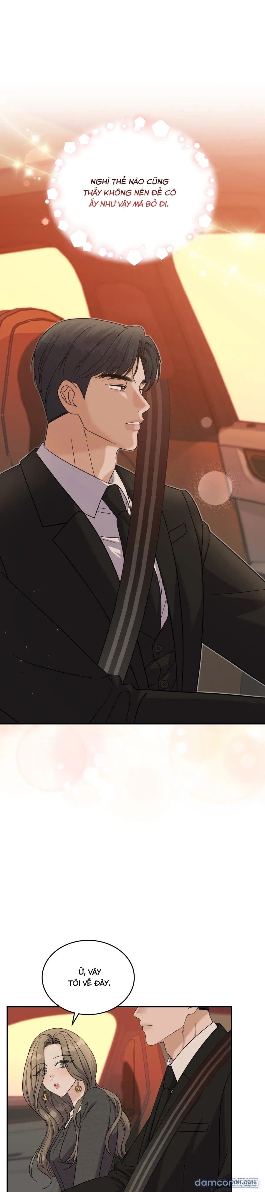 đọc truyện [18+] Sự Vắng Mặt Của Tình Yêu Lãng Mạn Chương 26 ảnh 28 tại Thiên Thai Truyện