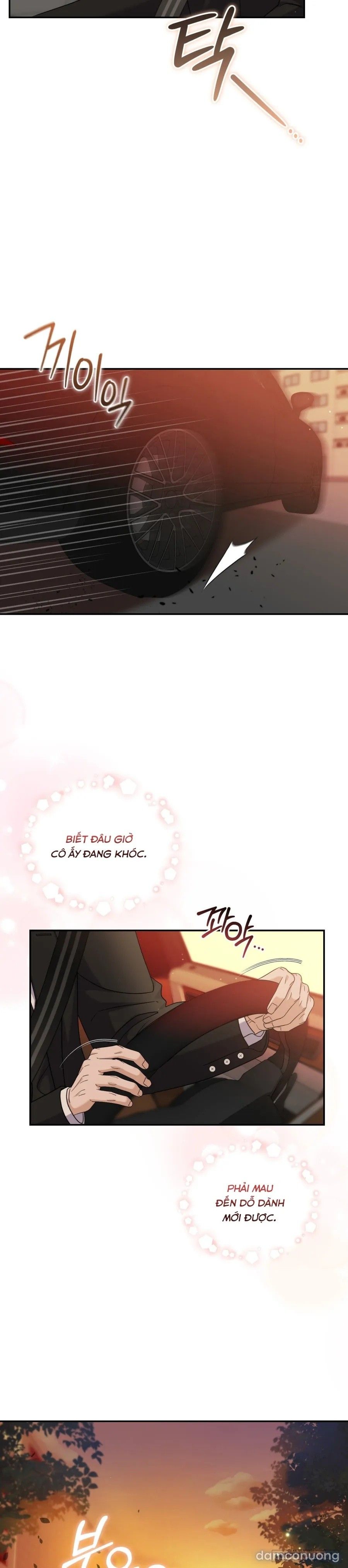 đọc truyện [18+] Sự Vắng Mặt Của Tình Yêu Lãng Mạn Chương 26 ảnh 29 tại Thiên Thai Truyện