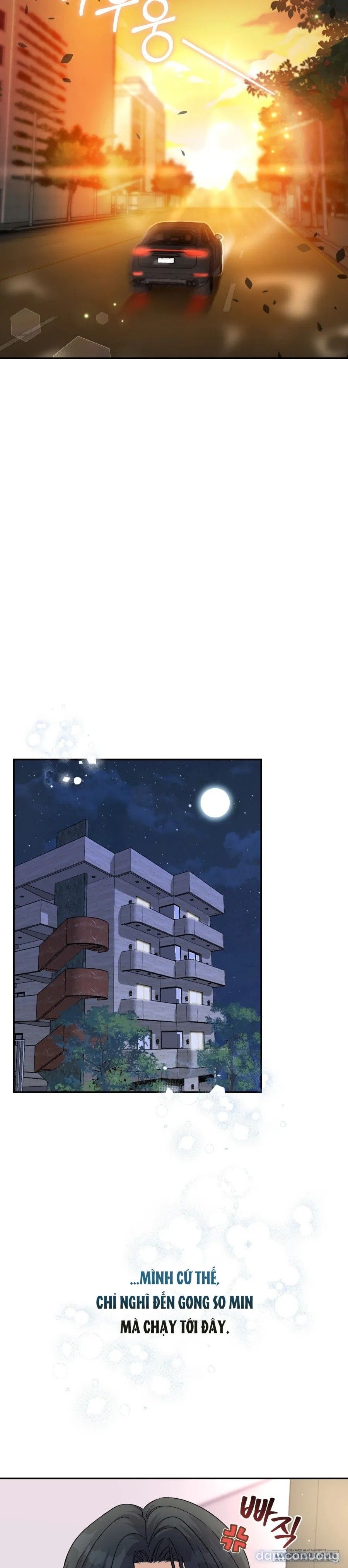 đọc truyện [18+] Sự Vắng Mặt Của Tình Yêu Lãng Mạn Chương 26 ảnh 30 tại Thiên Thai Truyện