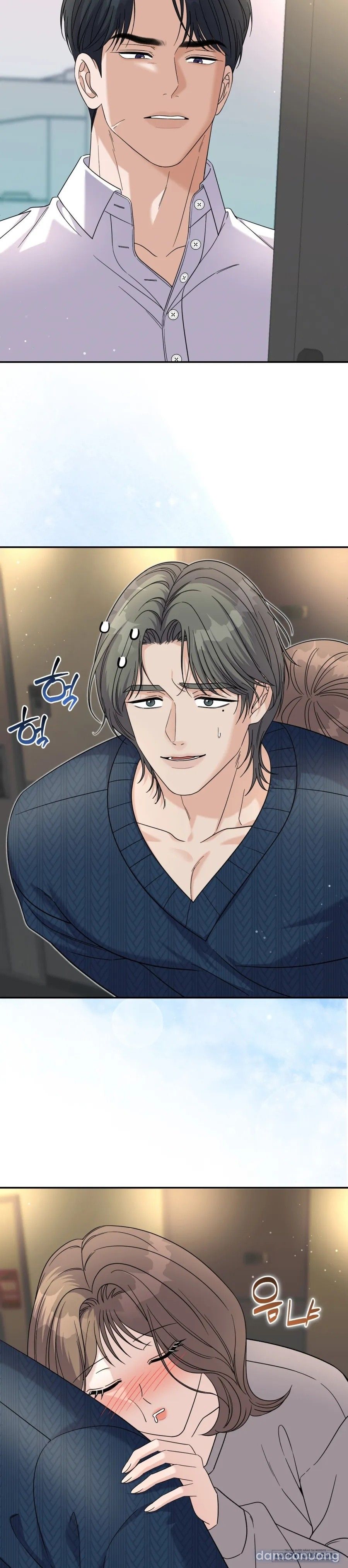 đọc truyện [18+] Sự Vắng Mặt Của Tình Yêu Lãng Mạn Chương 26 ảnh 31 tại Thiên Thai Truyện