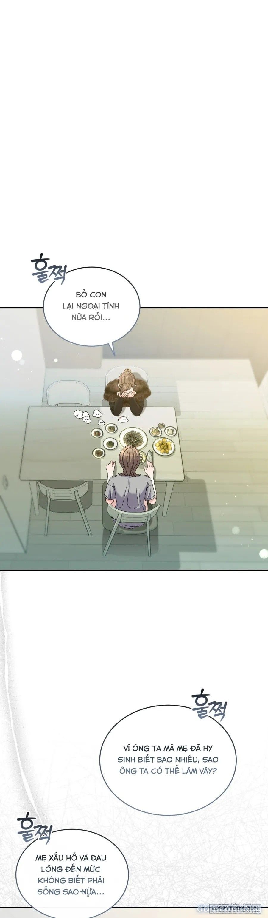 đọc truyện [18+] Sự Vắng Mặt Của Tình Yêu Lãng Mạn Chương 26 ảnh 5 tại Thiên Thai Truyện