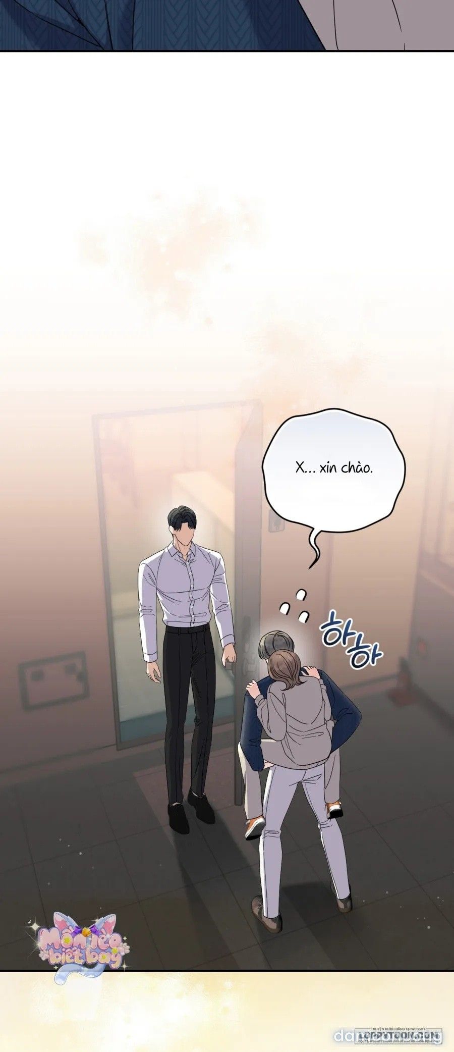 đọc truyện [18+] Sự Vắng Mặt Của Tình Yêu Lãng Mạn Chương 26 ảnh 32 tại Thiên Thai Truyện