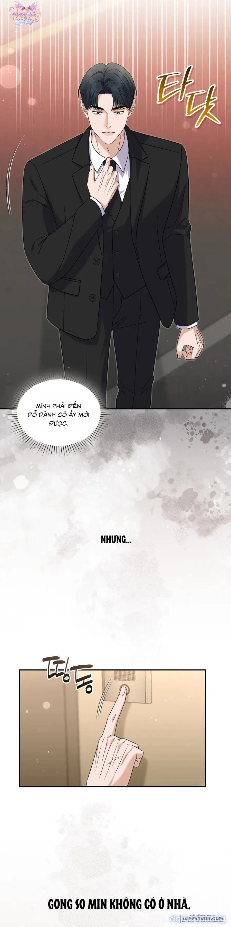 đọc truyện [18+] Sự Vắng Mặt Của Tình Yêu Lãng Mạn Chương 27 ảnh 3 tại Thiên Thai Truyện