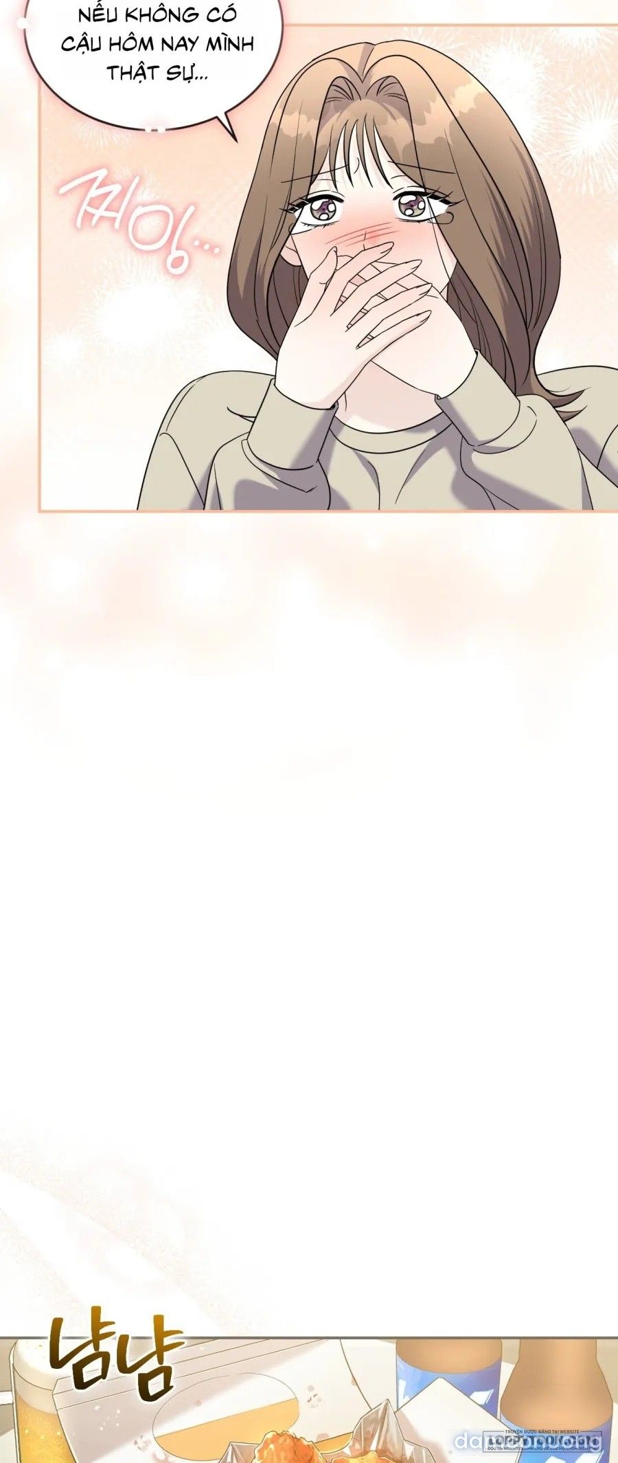 đọc truyện [18+] Sự Vắng Mặt Của Tình Yêu Lãng Mạn Chương 27 ảnh 14 tại Thiên Thai Truyện