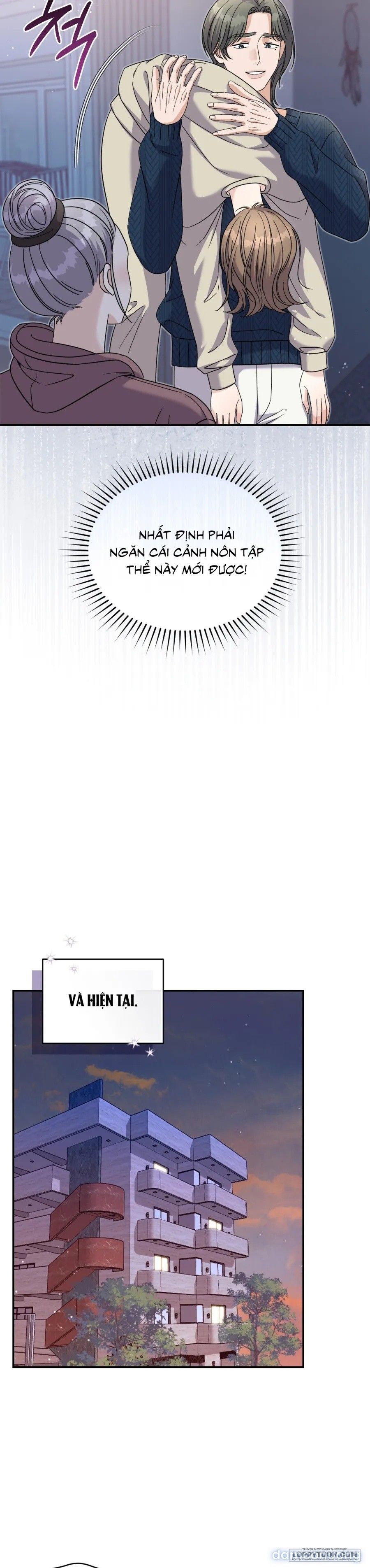 đọc truyện [18+] Sự Vắng Mặt Của Tình Yêu Lãng Mạn Chương 27 ảnh 27 tại Thiên Thai Truyện