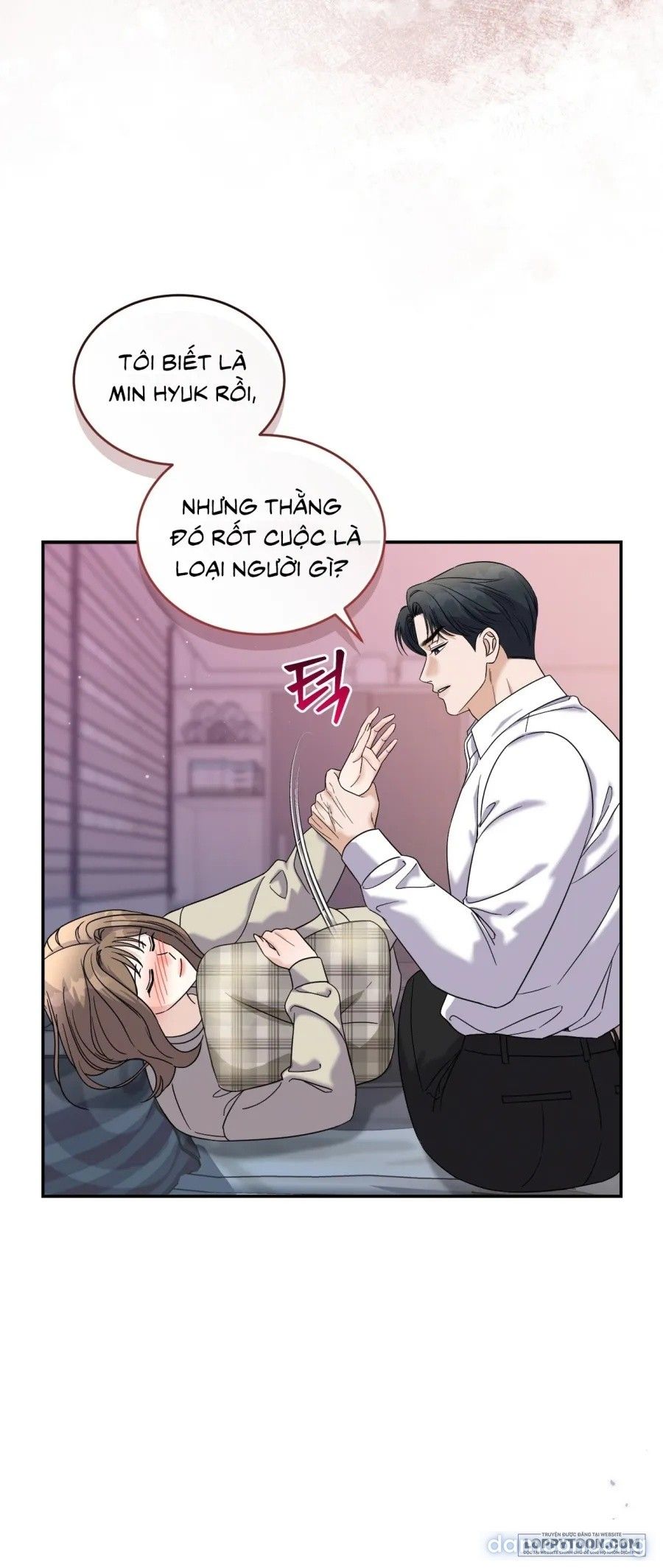 đọc truyện [18+] Sự Vắng Mặt Của Tình Yêu Lãng Mạn Chương 27 ảnh 30 tại Thiên Thai Truyện