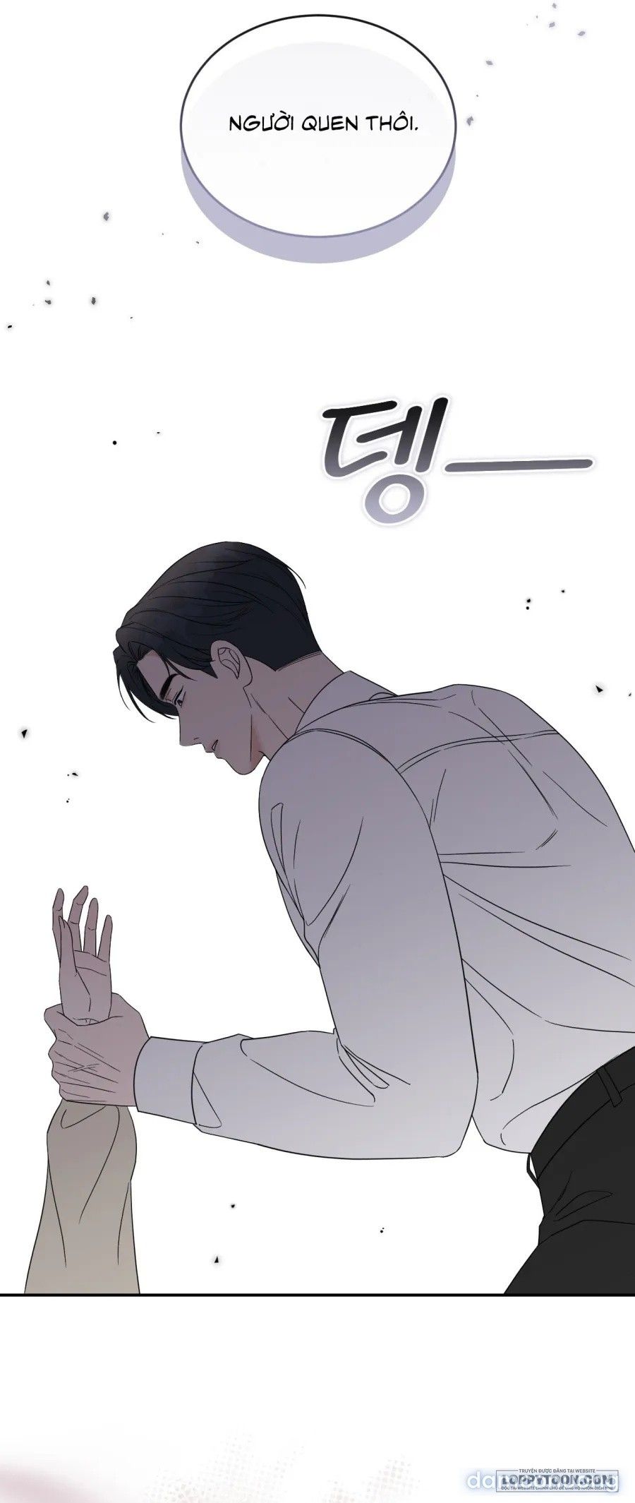 đọc truyện [18+] Sự Vắng Mặt Của Tình Yêu Lãng Mạn Chương 27 ảnh 31 tại Thiên Thai Truyện