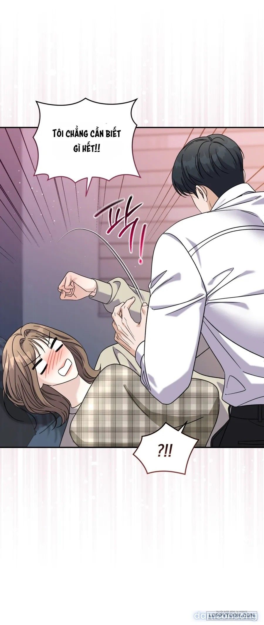 đọc truyện [18+] Sự Vắng Mặt Của Tình Yêu Lãng Mạn Chương 27 ảnh 33 tại Thiên Thai Truyện