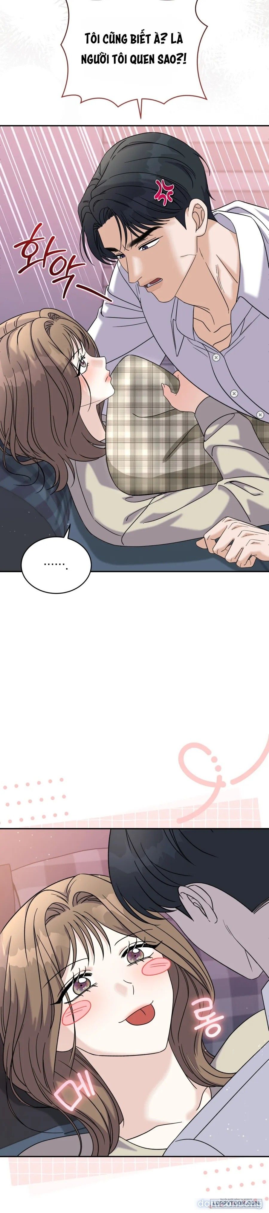 đọc truyện [18+] Sự Vắng Mặt Của Tình Yêu Lãng Mạn Chương 27 ảnh 35 tại Thiên Thai Truyện