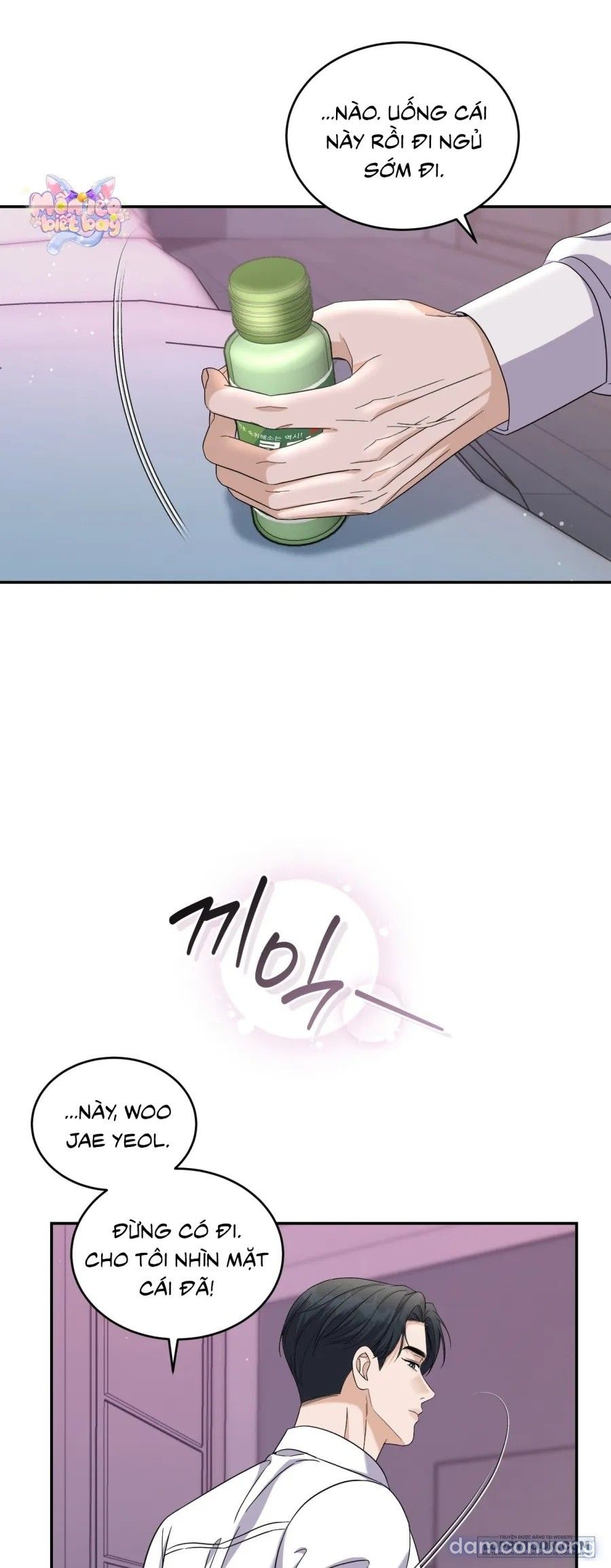 đọc truyện [18+] Sự Vắng Mặt Của Tình Yêu Lãng Mạn Chương 27 ảnh 37 tại Thiên Thai Truyện