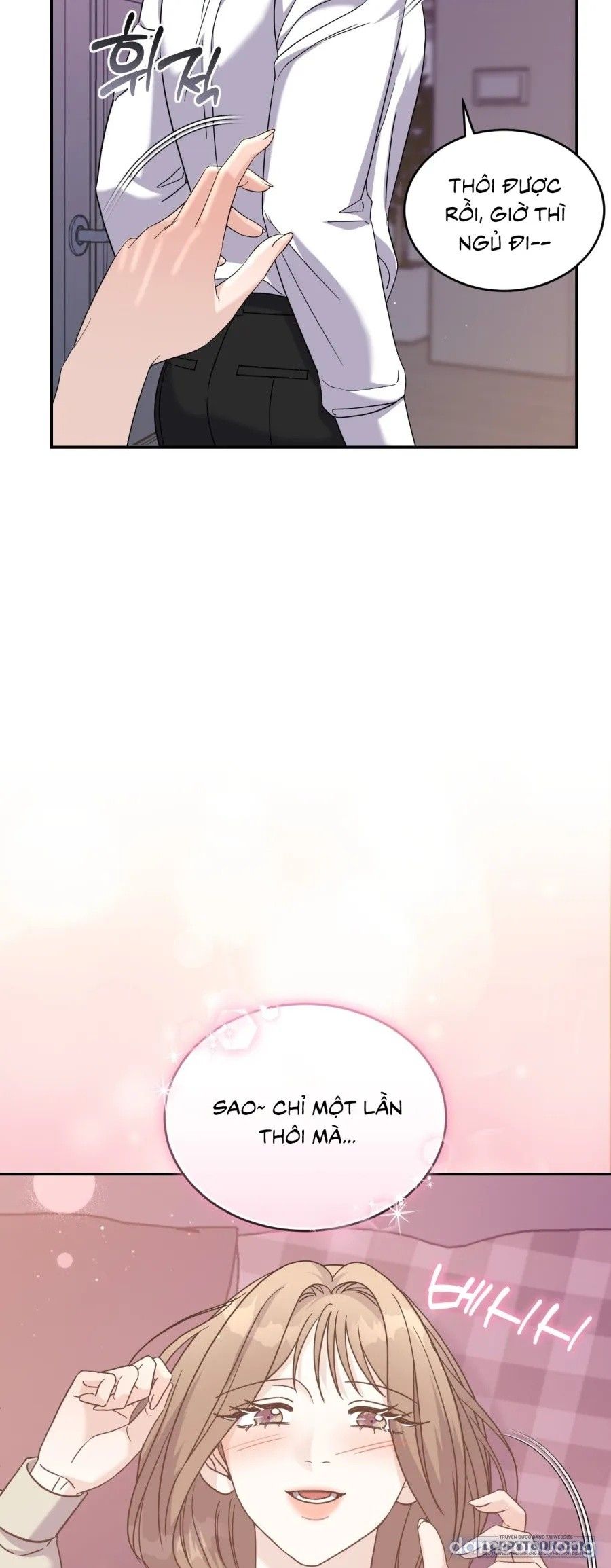 đọc truyện [18+] Sự Vắng Mặt Của Tình Yêu Lãng Mạn Chương 27 ảnh 38 tại Thiên Thai Truyện