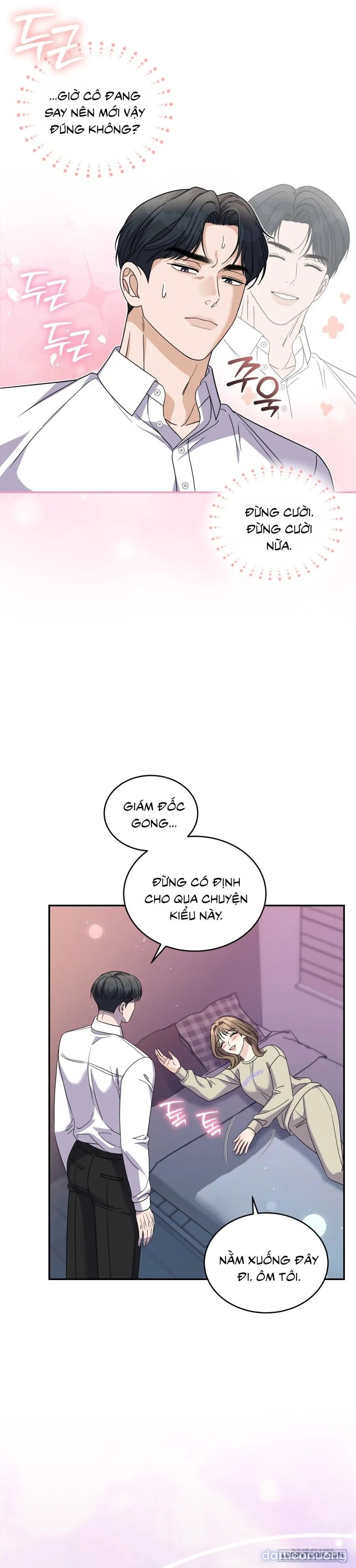 đọc truyện [18+] Sự Vắng Mặt Của Tình Yêu Lãng Mạn Chương 27 ảnh 40 tại Thiên Thai Truyện