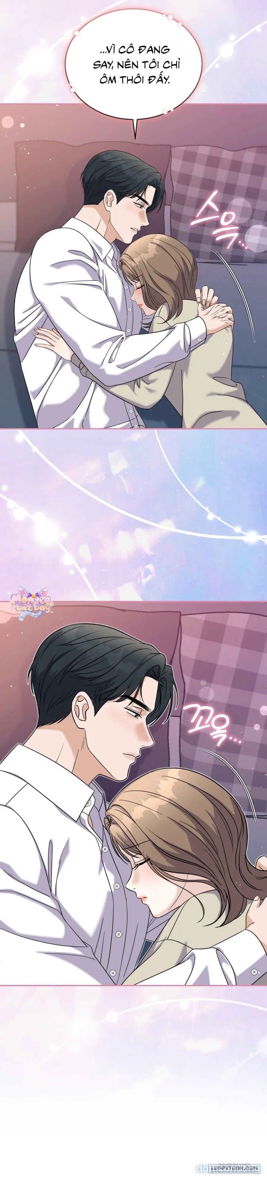 đọc truyện [18+] Sự Vắng Mặt Của Tình Yêu Lãng Mạn Chương 27 ảnh 41 tại Thiên Thai Truyện