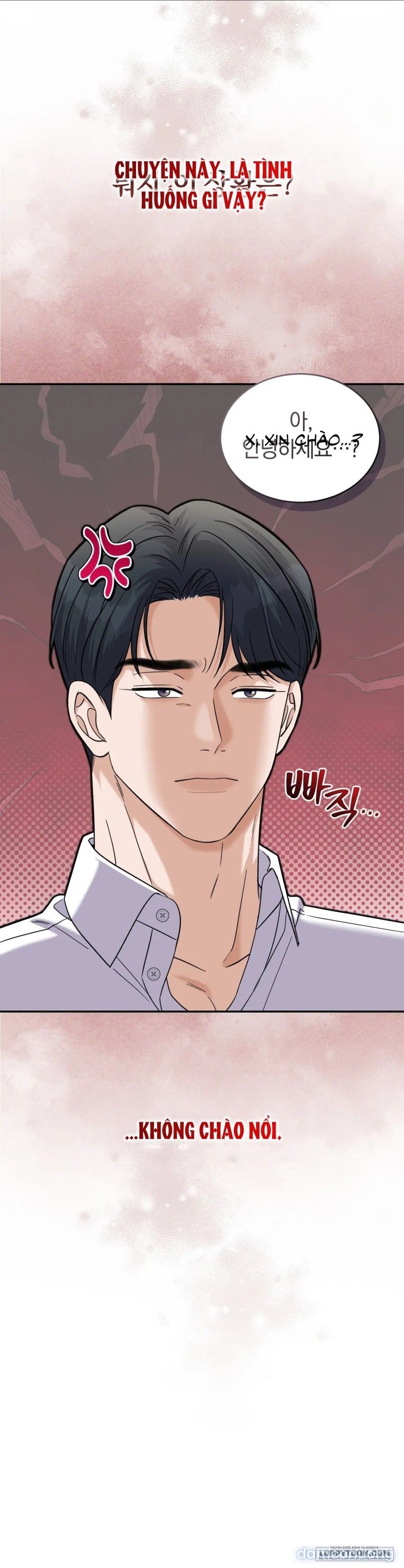 đọc truyện [18+] Sự Vắng Mặt Của Tình Yêu Lãng Mạn Chương 27 ảnh 8 tại Thiên Thai Truyện