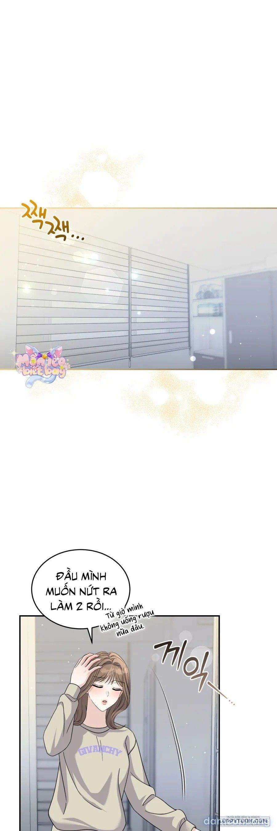 đọc truyện [18+] Sự Vắng Mặt Của Tình Yêu Lãng Mạn Chương 28 ảnh 2 tại Thiên Thai Truyện