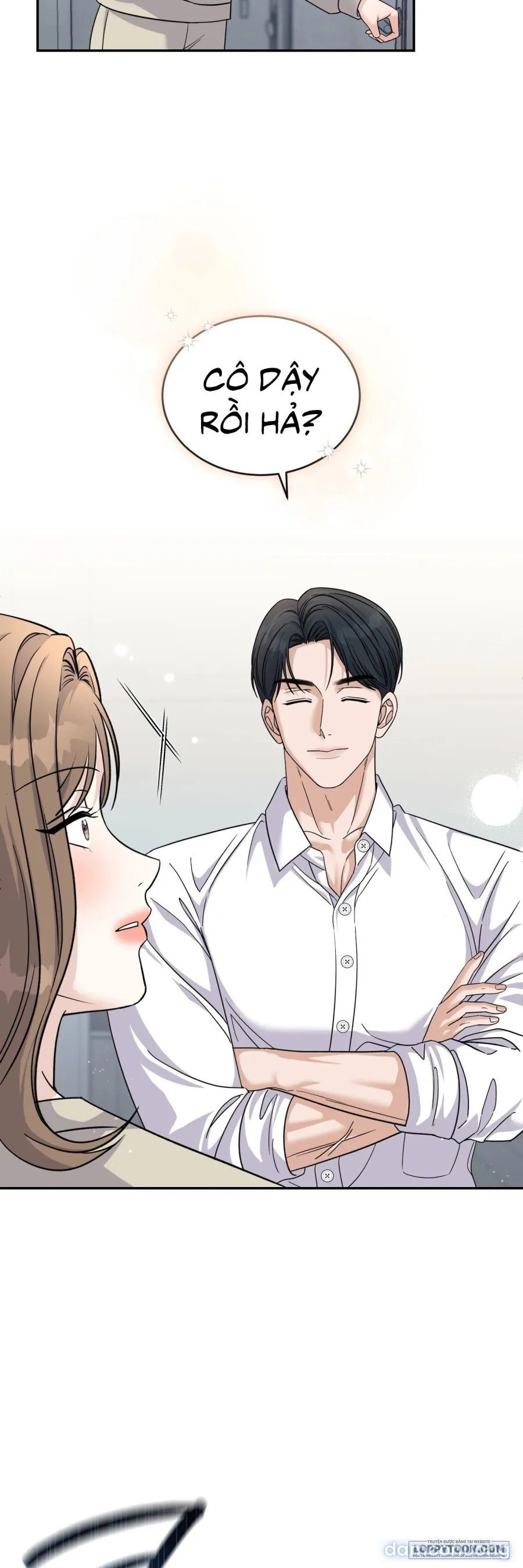 đọc truyện [18+] Sự Vắng Mặt Của Tình Yêu Lãng Mạn Chương 28 ảnh 3 tại Thiên Thai Truyện