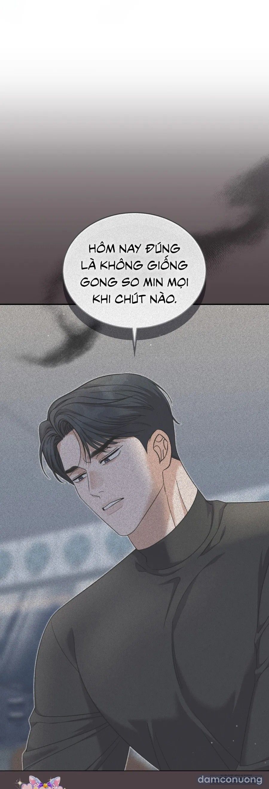 đọc truyện [18+] Sự Vắng Mặt Của Tình Yêu Lãng Mạn Chương 28 ảnh 12 tại Thiên Thai Truyện