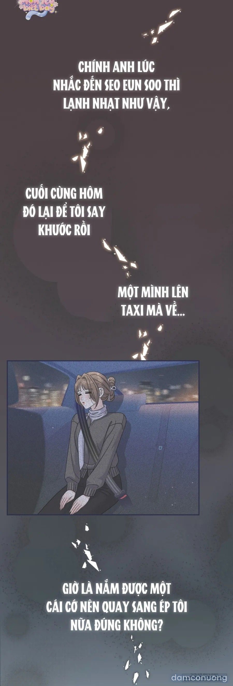 đọc truyện [18+] Sự Vắng Mặt Của Tình Yêu Lãng Mạn Chương 28 ảnh 13 tại Thiên Thai Truyện