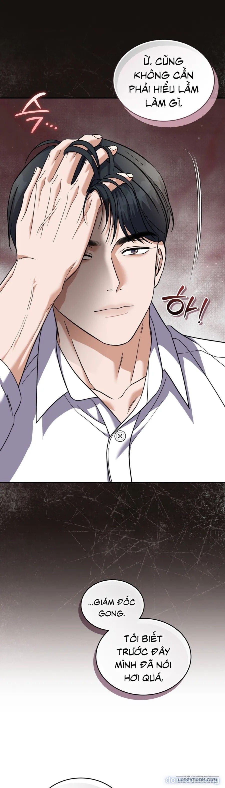 đọc truyện [18+] Sự Vắng Mặt Của Tình Yêu Lãng Mạn Chương 28 ảnh 18 tại Thiên Thai Truyện