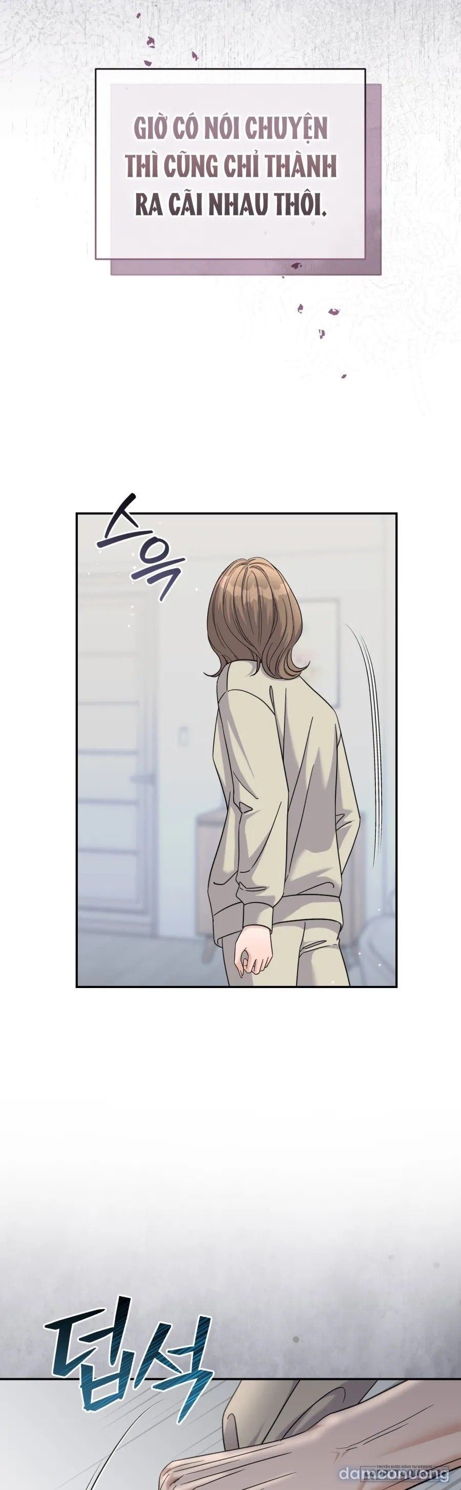 đọc truyện [18+] Sự Vắng Mặt Của Tình Yêu Lãng Mạn Chương 28 ảnh 22 tại Thiên Thai Truyện