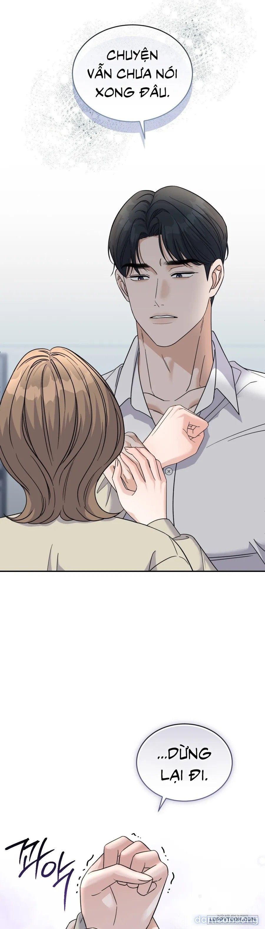 đọc truyện [18+] Sự Vắng Mặt Của Tình Yêu Lãng Mạn Chương 28 ảnh 24 tại Thiên Thai Truyện