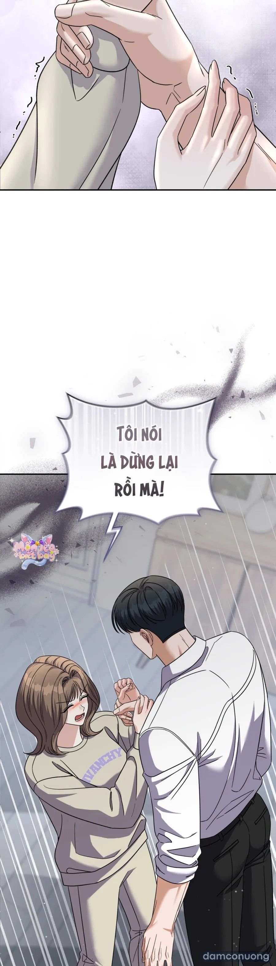 đọc truyện [18+] Sự Vắng Mặt Của Tình Yêu Lãng Mạn Chương 28 ảnh 25 tại Thiên Thai Truyện