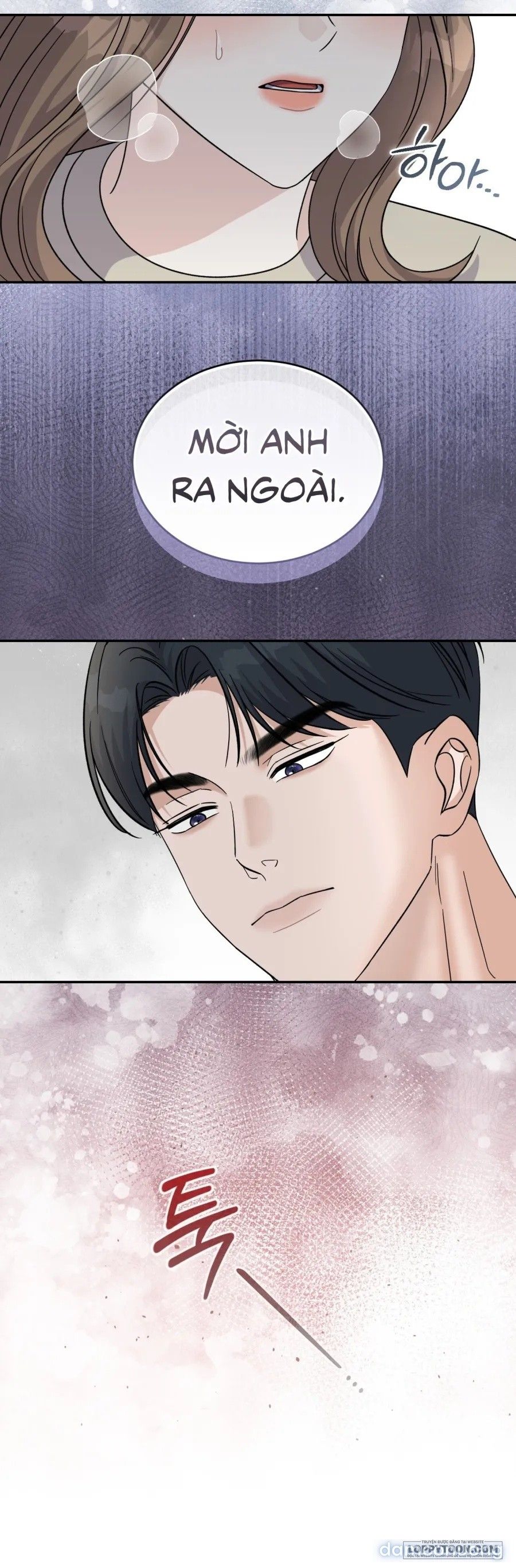 đọc truyện [18+] Sự Vắng Mặt Của Tình Yêu Lãng Mạn Chương 28 ảnh 27 tại Thiên Thai Truyện