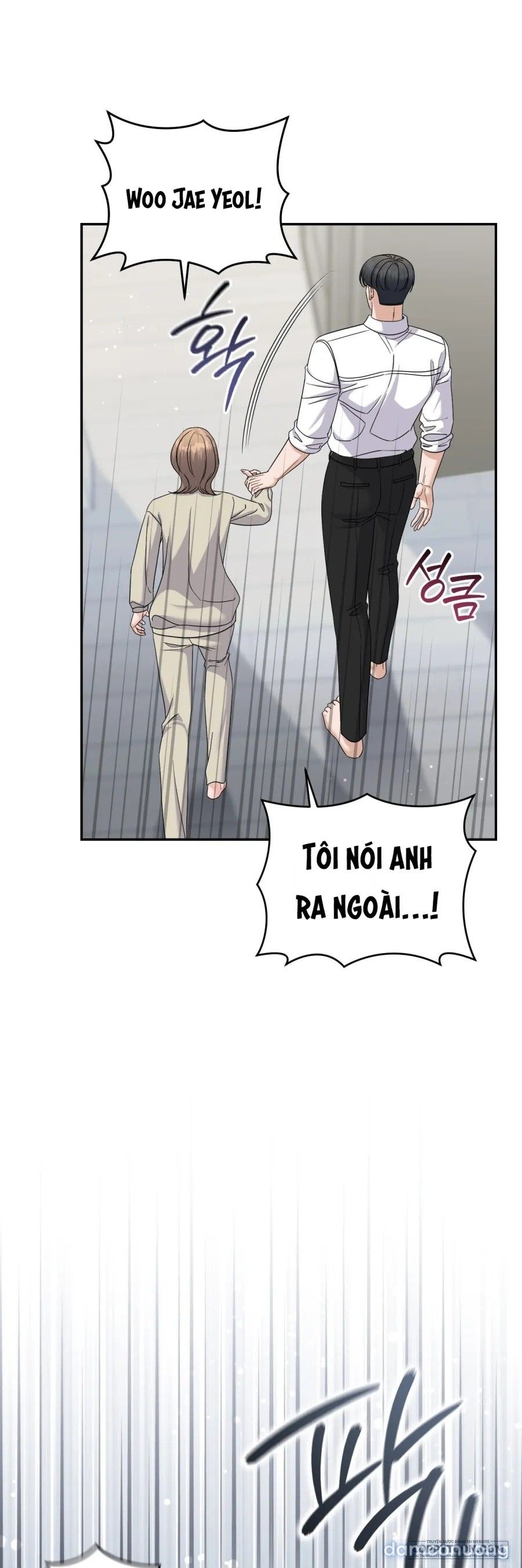 đọc truyện [18+] Sự Vắng Mặt Của Tình Yêu Lãng Mạn Chương 28 ảnh 28 tại Thiên Thai Truyện