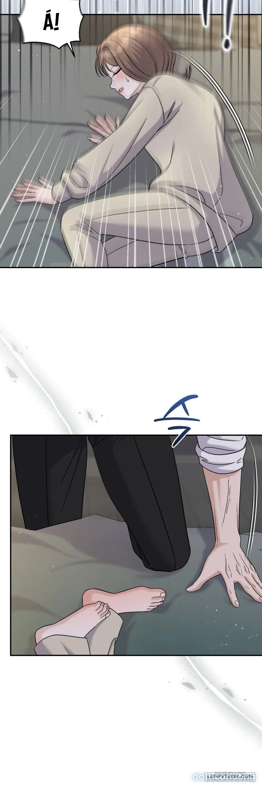 đọc truyện [18+] Sự Vắng Mặt Của Tình Yêu Lãng Mạn Chương 28 ảnh 29 tại Thiên Thai Truyện