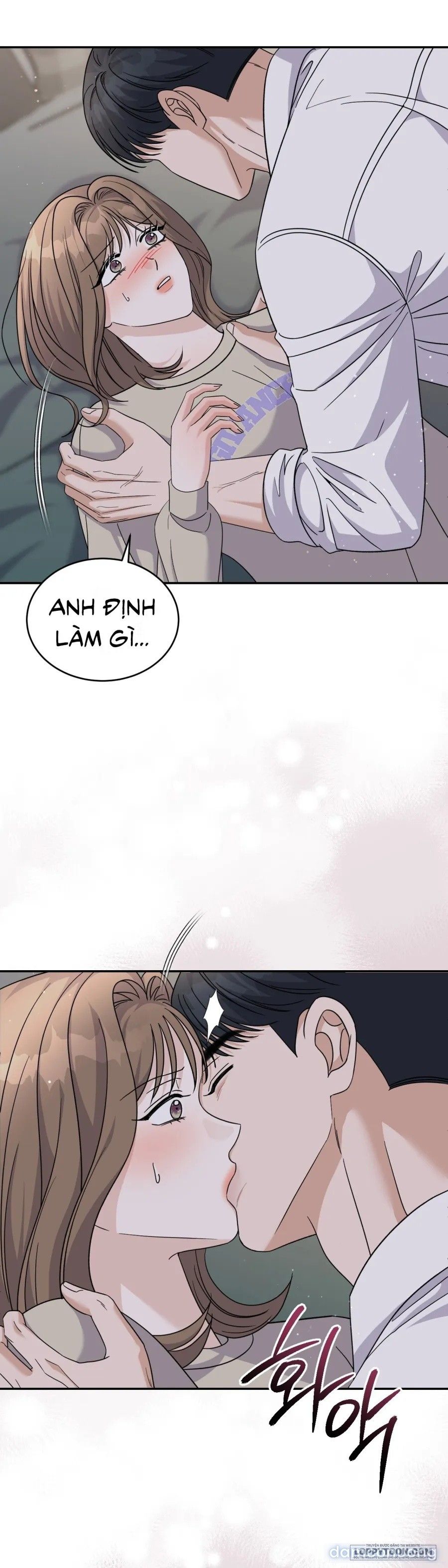 đọc truyện [18+] Sự Vắng Mặt Của Tình Yêu Lãng Mạn Chương 28 ảnh 30 tại Thiên Thai Truyện