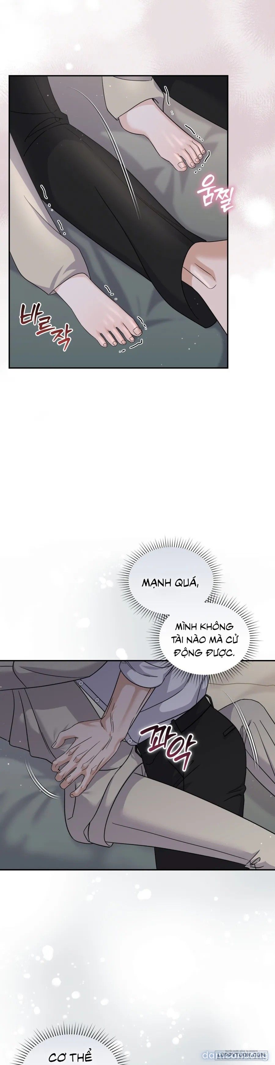 đọc truyện [18+] Sự Vắng Mặt Của Tình Yêu Lãng Mạn Chương 28 ảnh 32 tại Thiên Thai Truyện