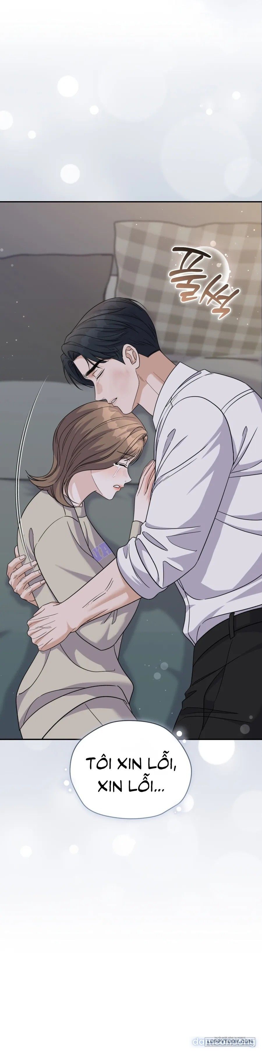 đọc truyện [18+] Sự Vắng Mặt Của Tình Yêu Lãng Mạn Chương 28 ảnh 38 tại Thiên Thai Truyện