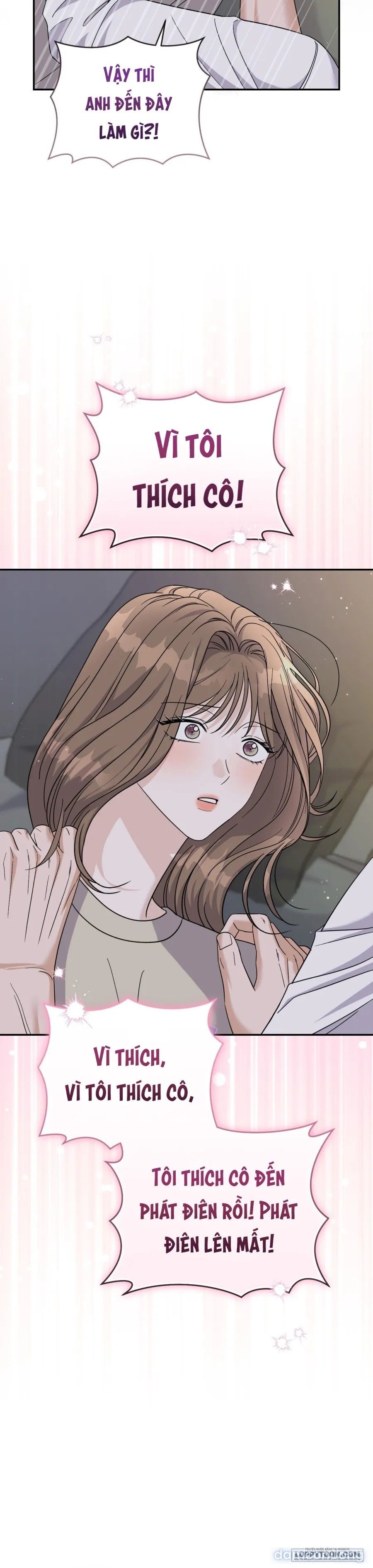 đọc truyện [18+] Sự Vắng Mặt Của Tình Yêu Lãng Mạn Chương 28 ảnh 41 tại Thiên Thai Truyện